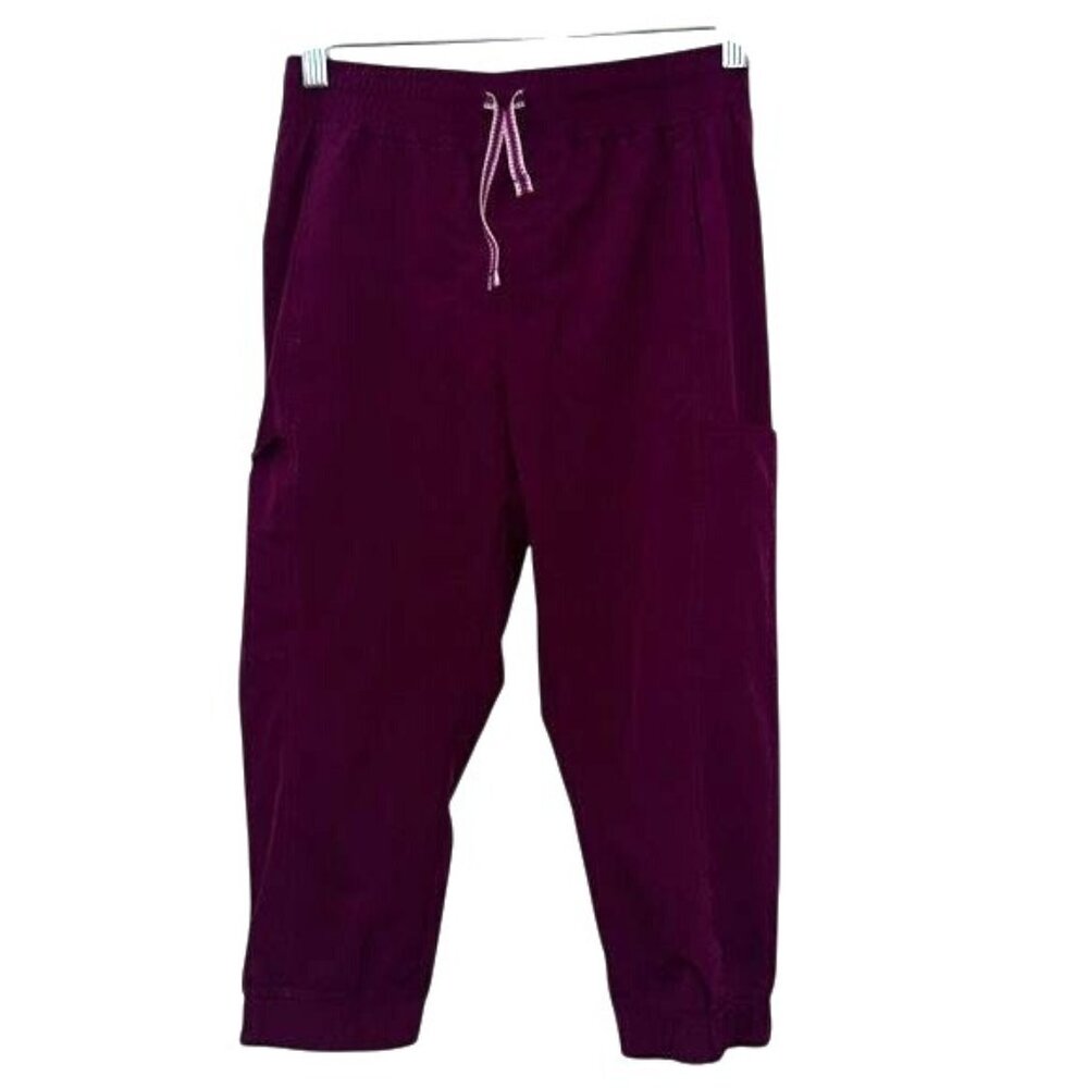 Boston Traders Girls Capri Pants M (9/10) Elastic Waistband